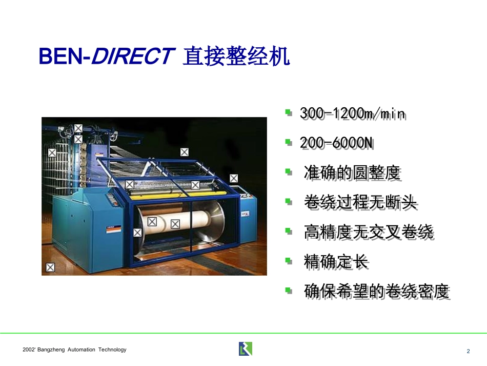 纺织工业自动化_第2页