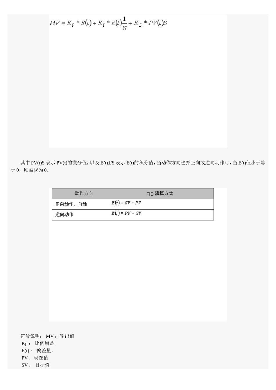 台达PID指令的介绍_第3页