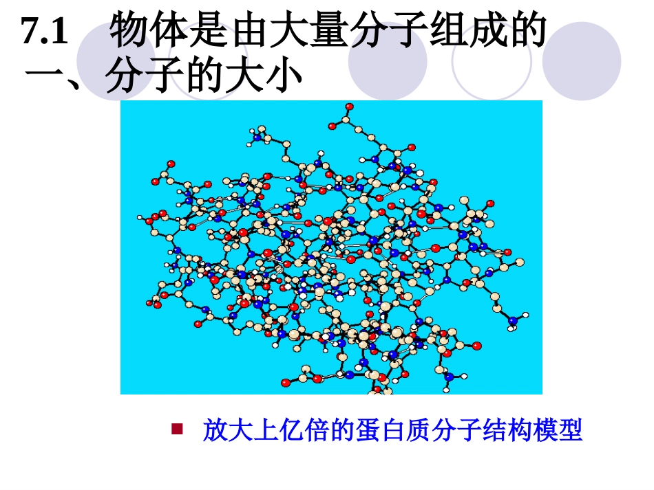 分子动理论汇总_第3页