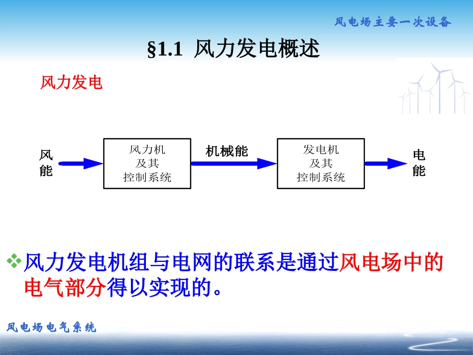 风电场电气系统_第2页