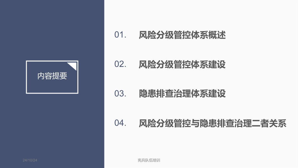 风险管控体系和隐患排查体系_第2页