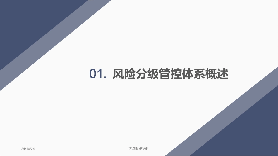 风险管控体系和隐患排查体系_第3页