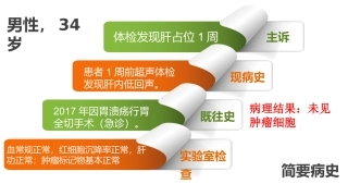 肝脏上皮样血管内皮瘤影像学表现