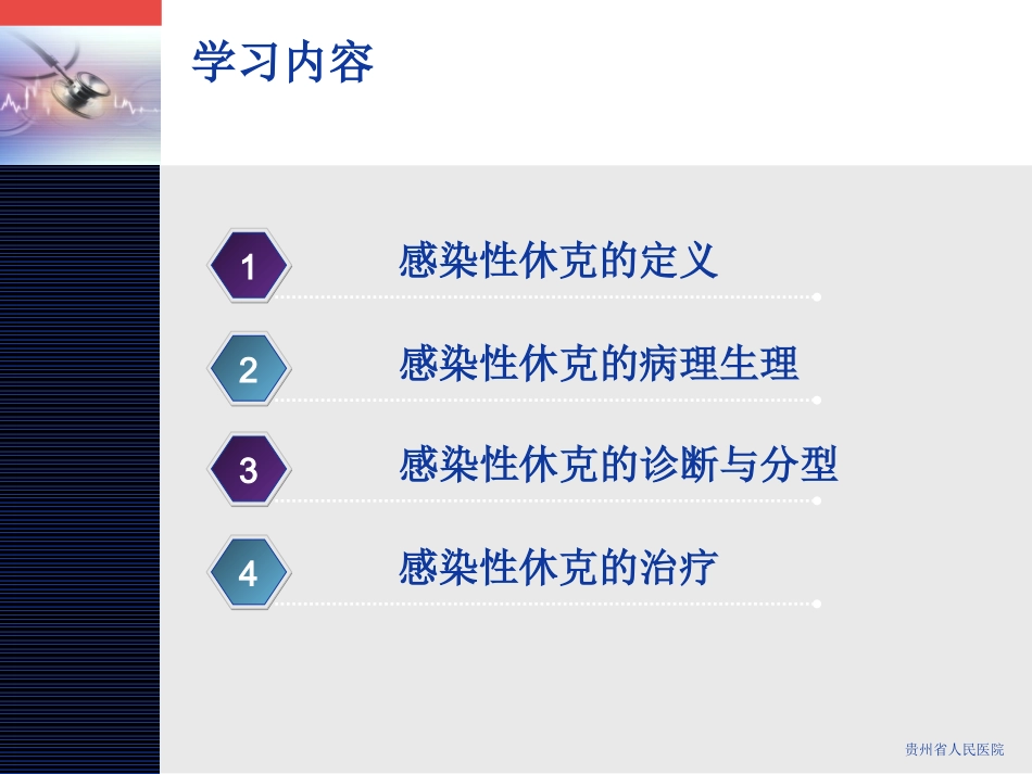 感染性休克的诊疗讲义_第2页