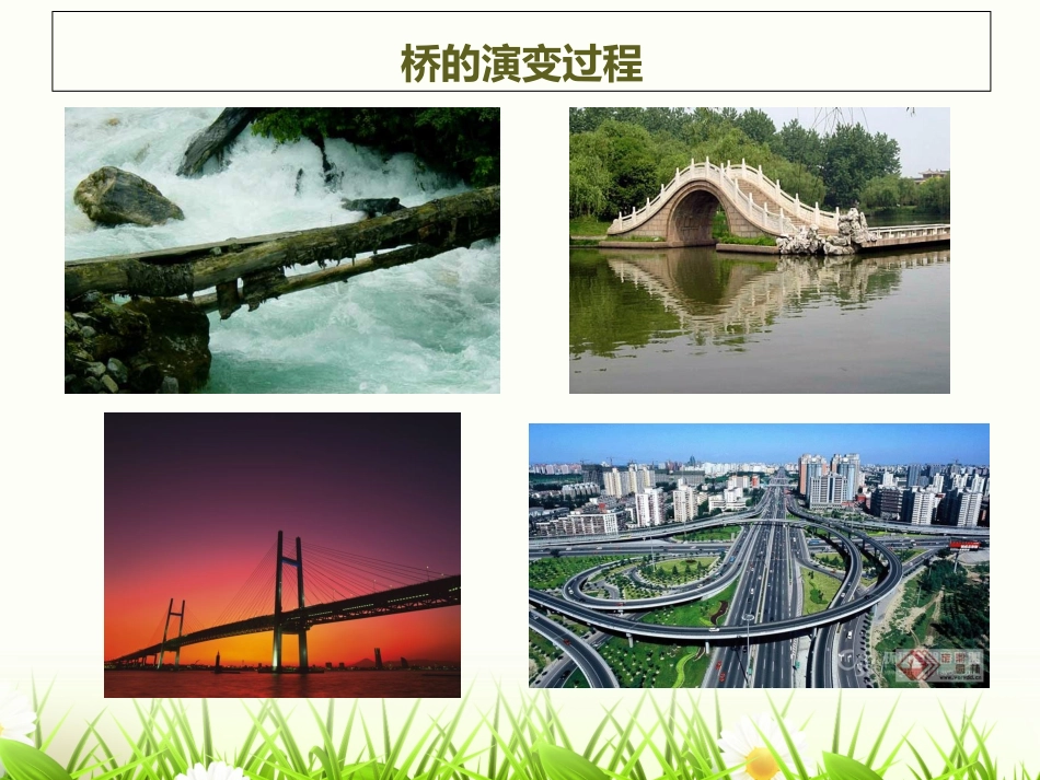 各种各样的桥分析_第2页