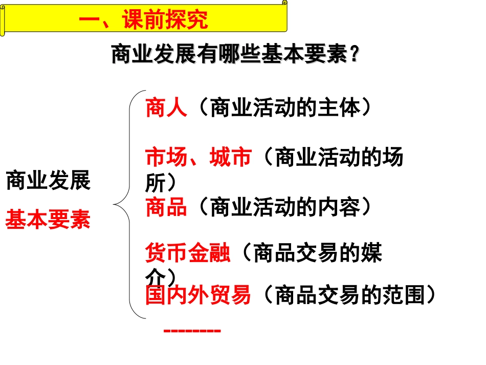 古代中国的商业经济_第2页