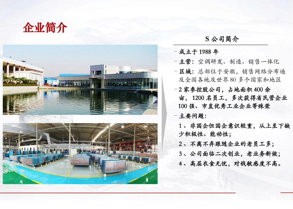 股权激励方案设计说明书_第3页