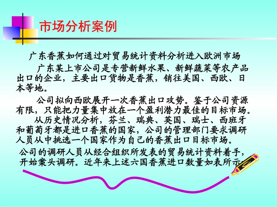 国际货运代理营销_第3页