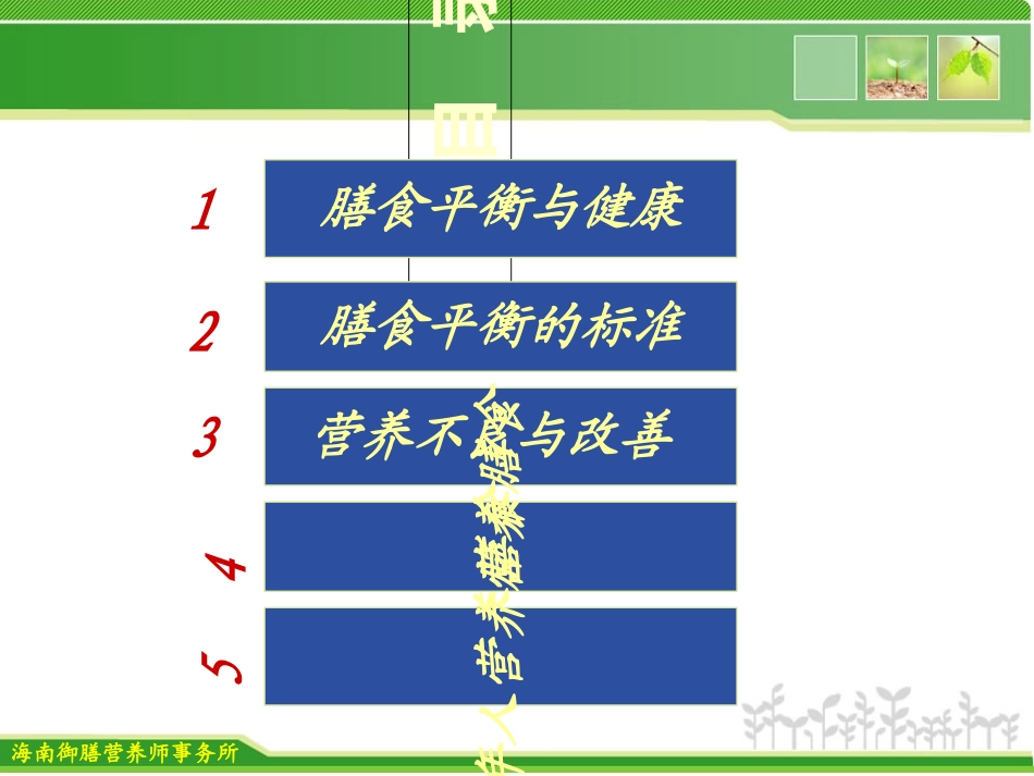 合理膳食均衡营养课件_第2页