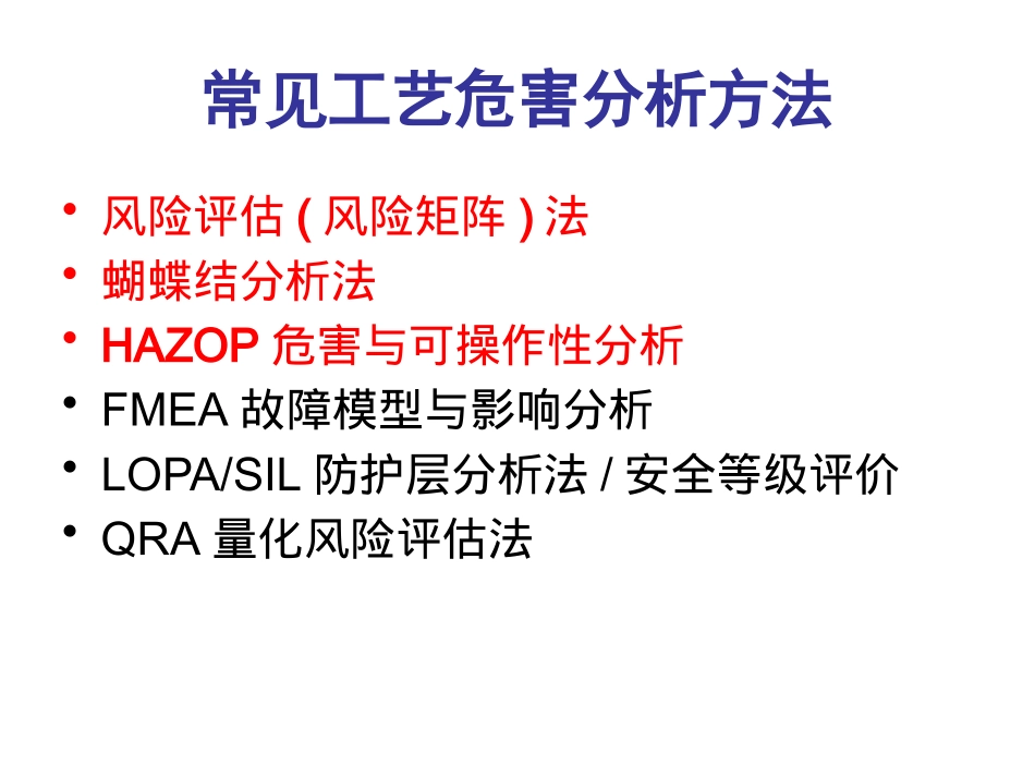 蝴蝶结风险分析_第2页