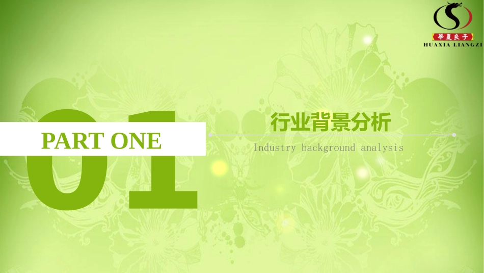 华夏良子年度品牌规划方案_第3页