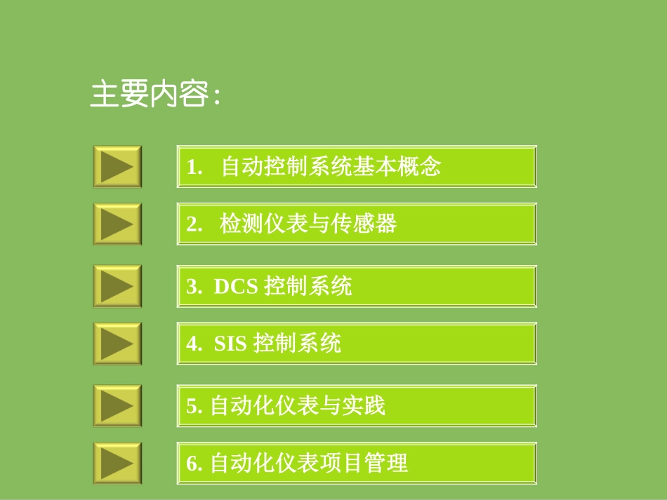 化工仪表及自动化解读_第3页