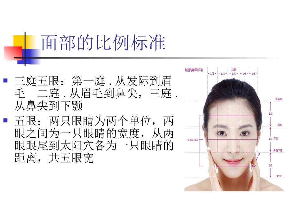 化妆基础专题培训课件_第2页