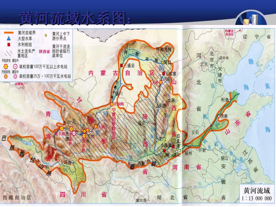 黄河的治理完整_第3页