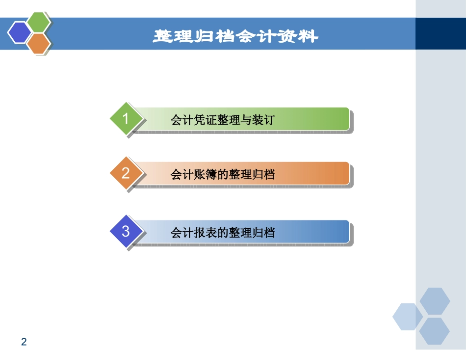 会计资料的装订与整理_第2页