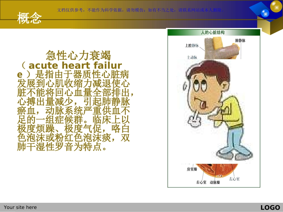 急性左心衰的护理查房课件_第2页