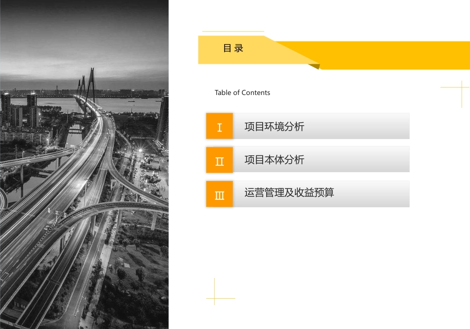 集家嘴停车场收益预估报告_第2页