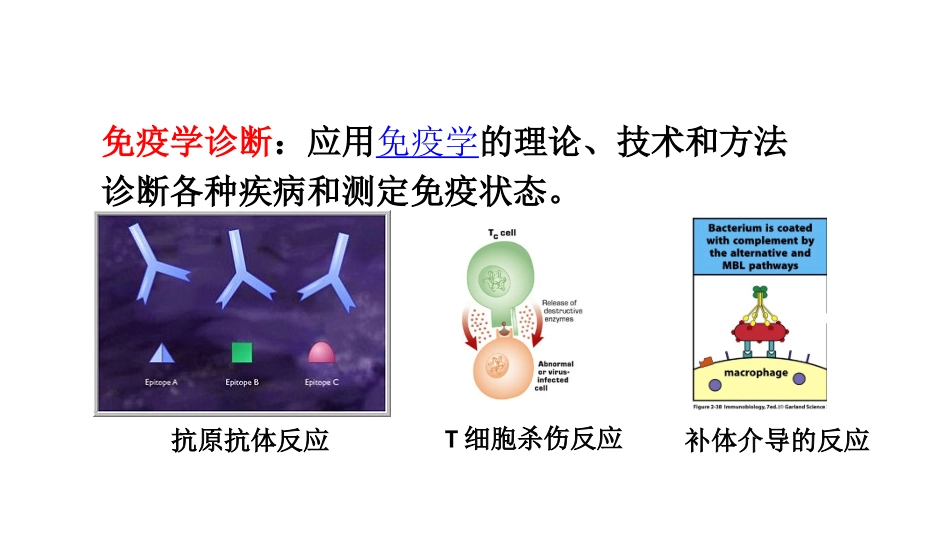 寄生虫免疫学诊断方法_第2页