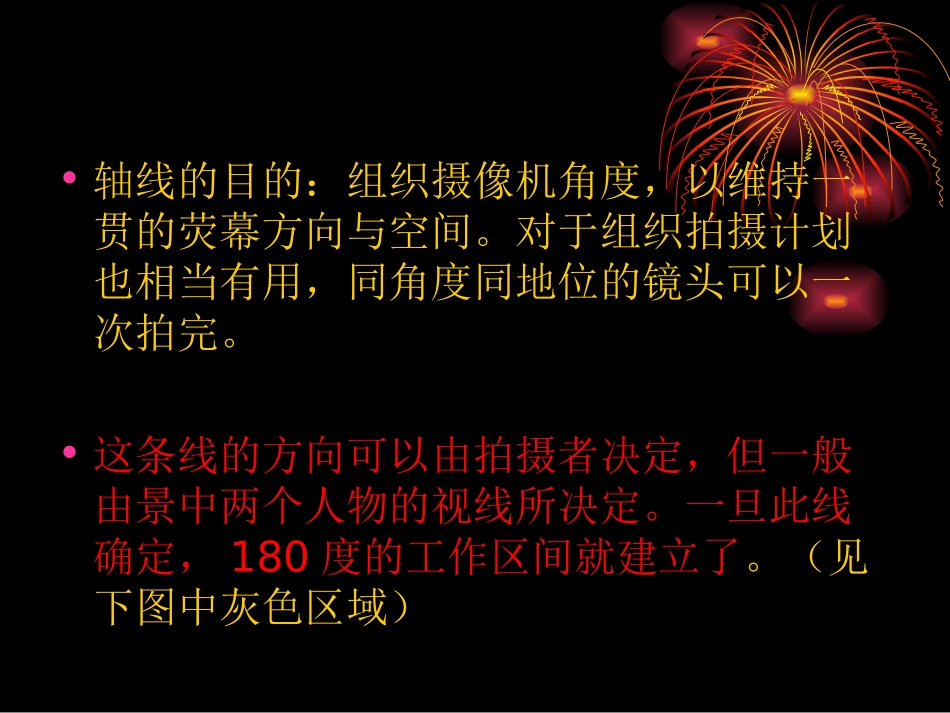 剪辑中的轴线_第3页