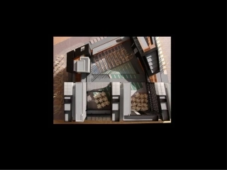 建筑设计写字楼设计方案