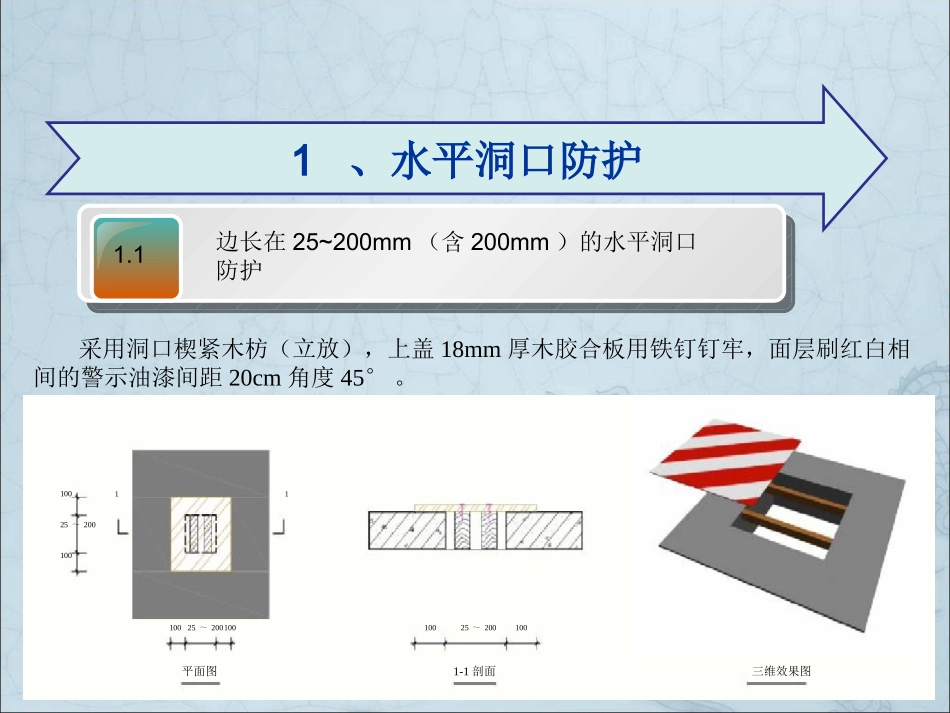 建筑施工现场安全文明施工标准化图册_第3页