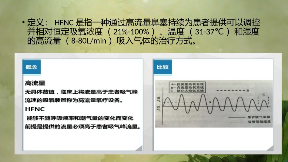 经鼻高流量湿化氧疗_第2页