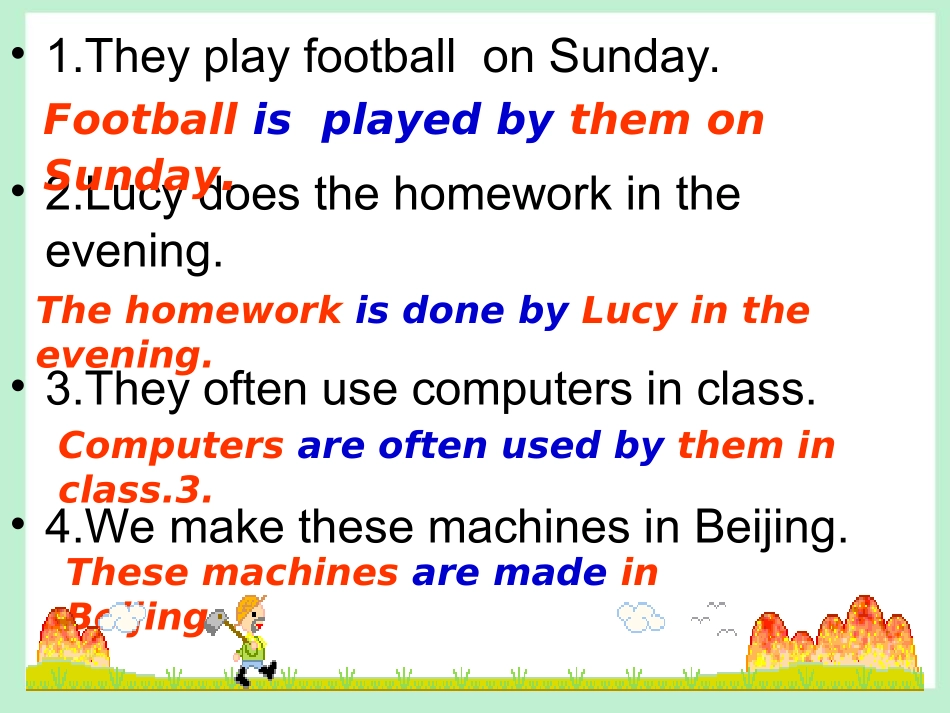 经典被动语态解析_第3页