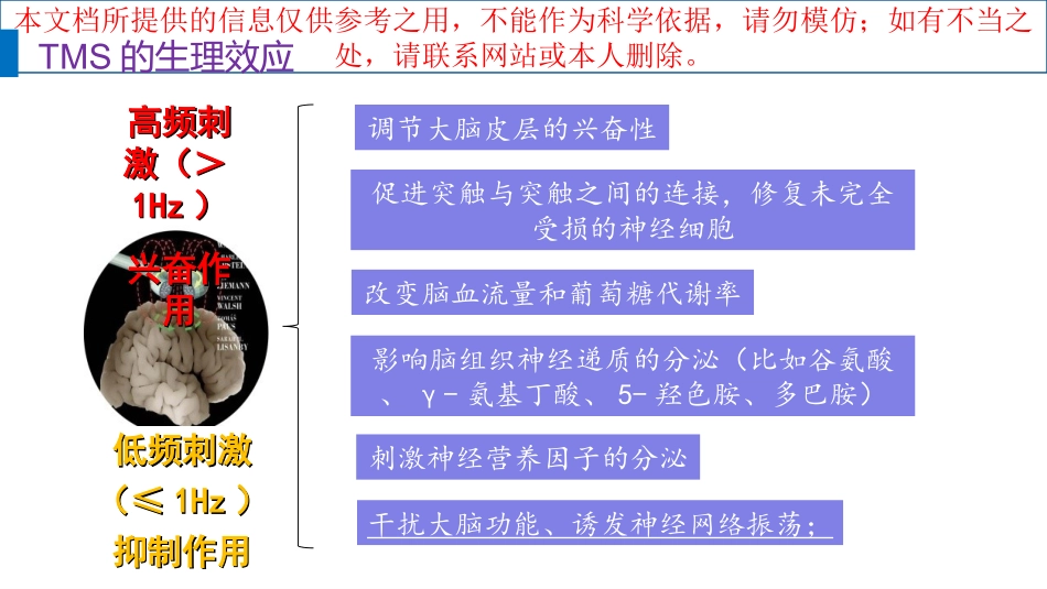 经颅磁刺激技术简介培训课件_第2页