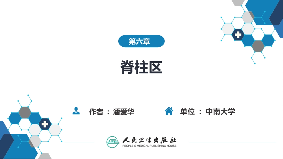 局部解剖学学脊柱区_第2页