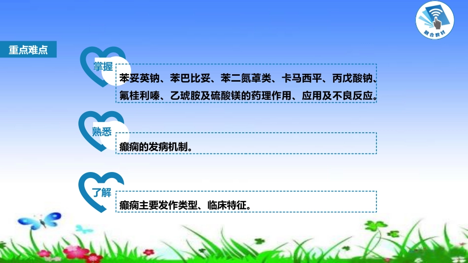 抗癫痫药和抗惊厥药_第2页