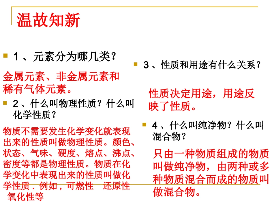 课题金属和金属材料课件_第3页