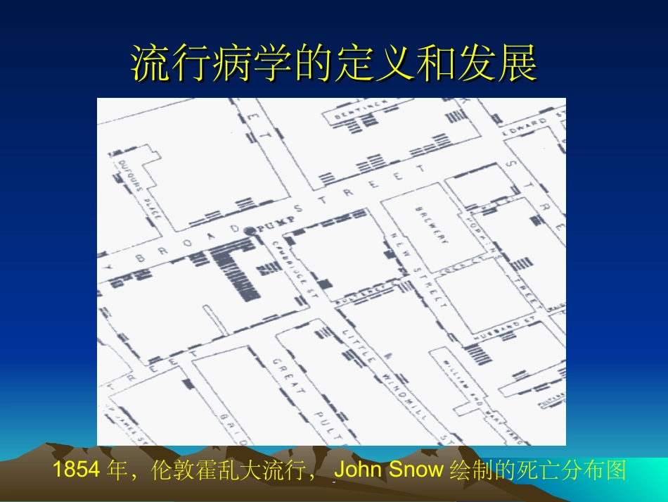 口腔流行病学_第3页