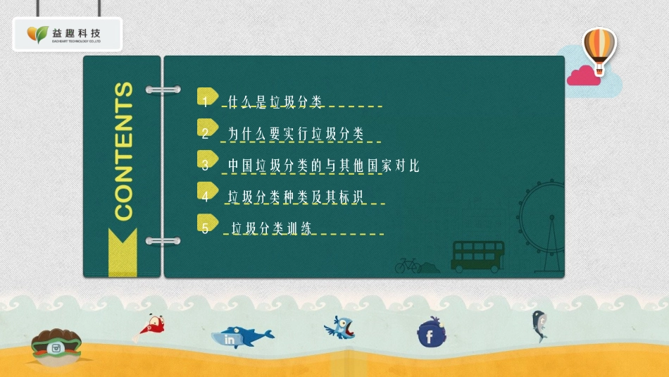 垃圾分类培训_第2页