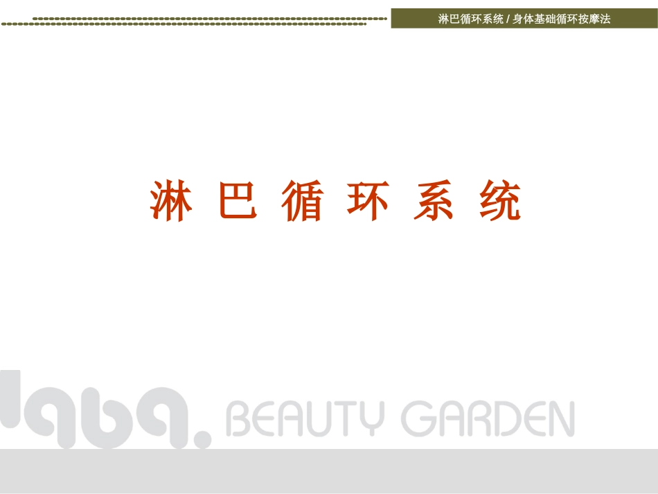 淋巴循环MCB描述_第2页