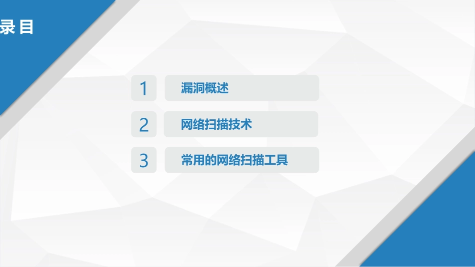 漏洞扫描讲解_第2页