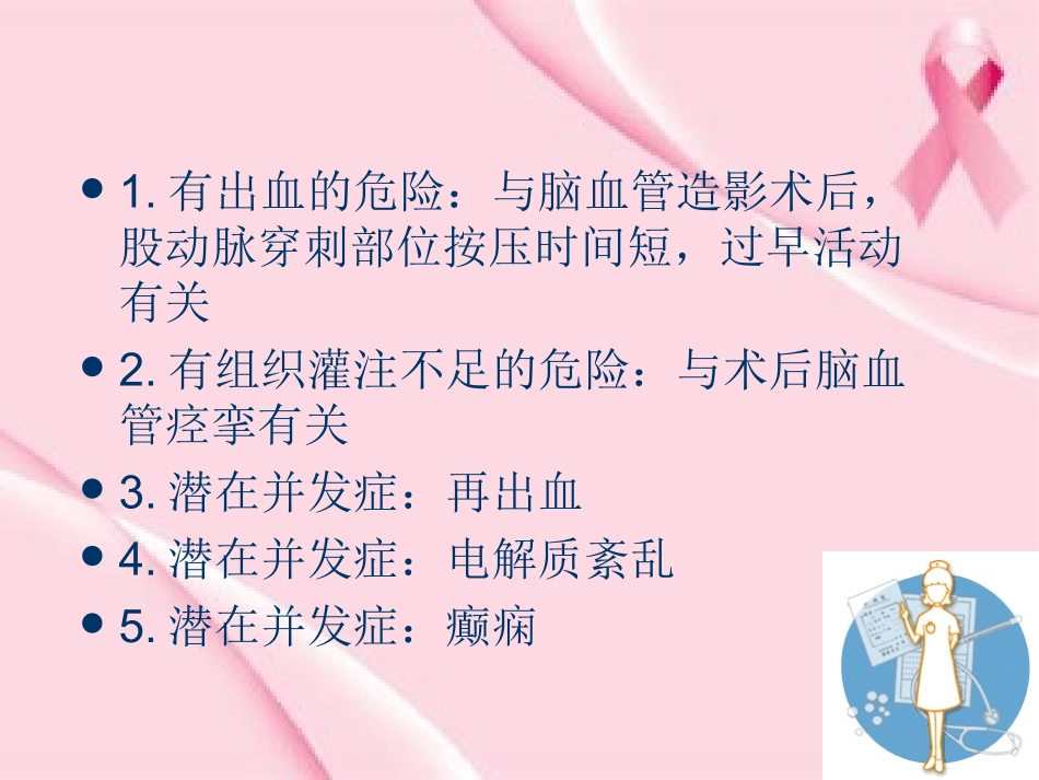 颅内动脉瘤的护理问题_第3页