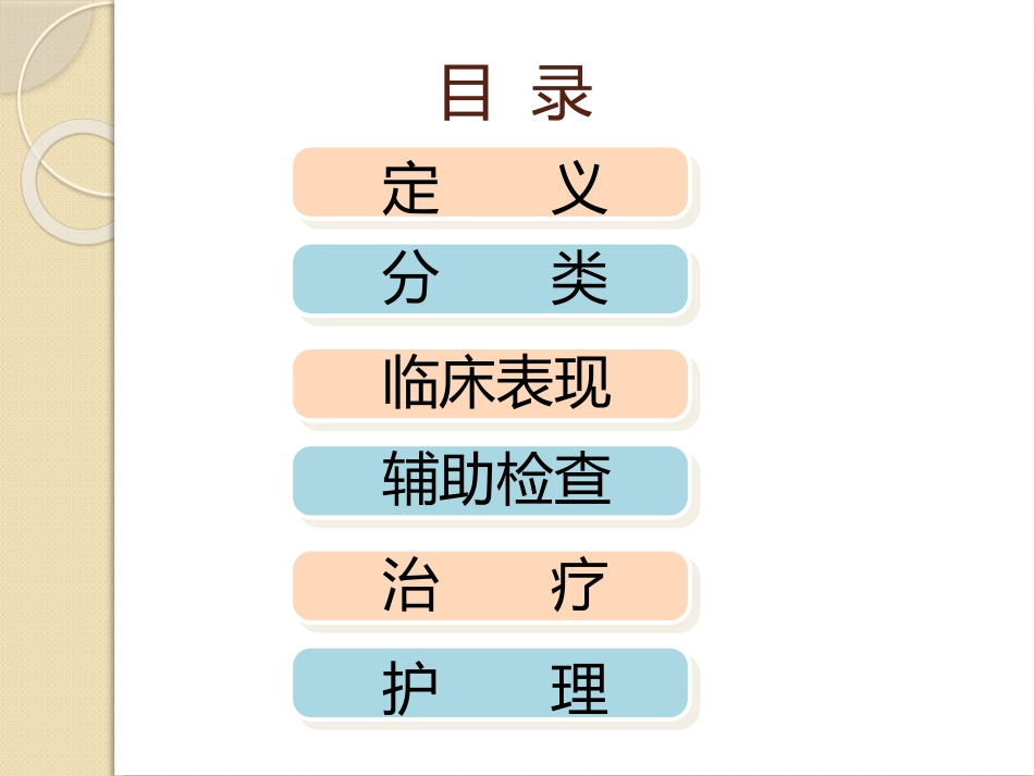 颅内动脉瘤围手术期护理课件_第2页