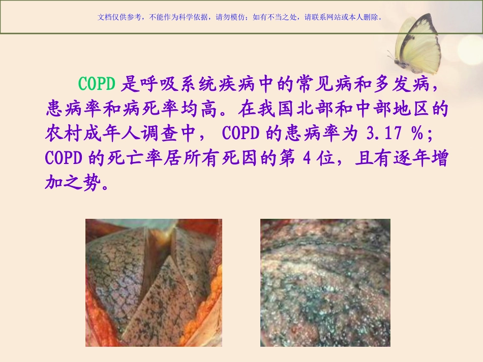 慢阻肺的康复护理课件_第2页