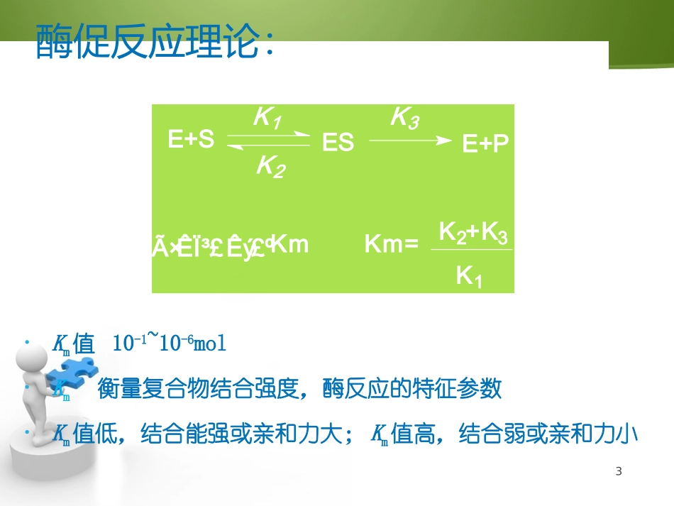 酶抑制剂总结_第3页