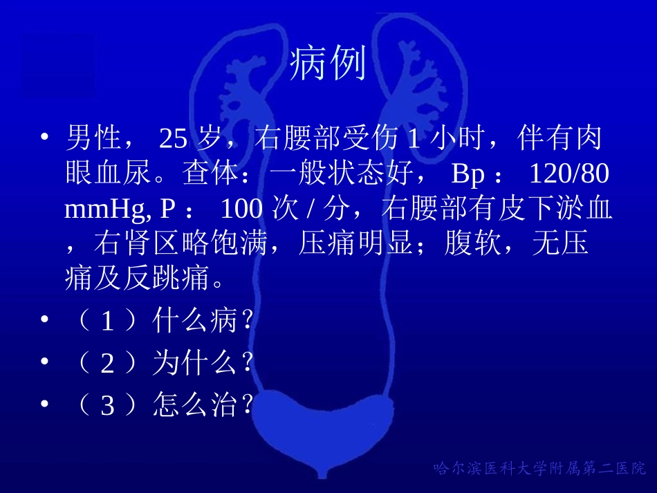 泌尿系统损伤_第2页