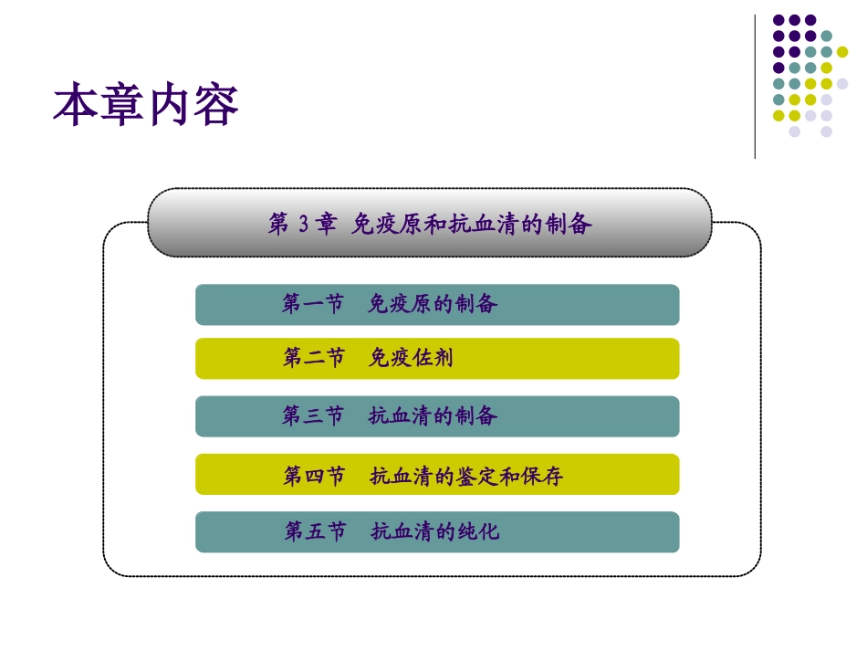 免疫原制备和抗血清的制备_第2页