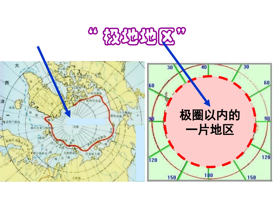 南极洲和北极地区_第2页