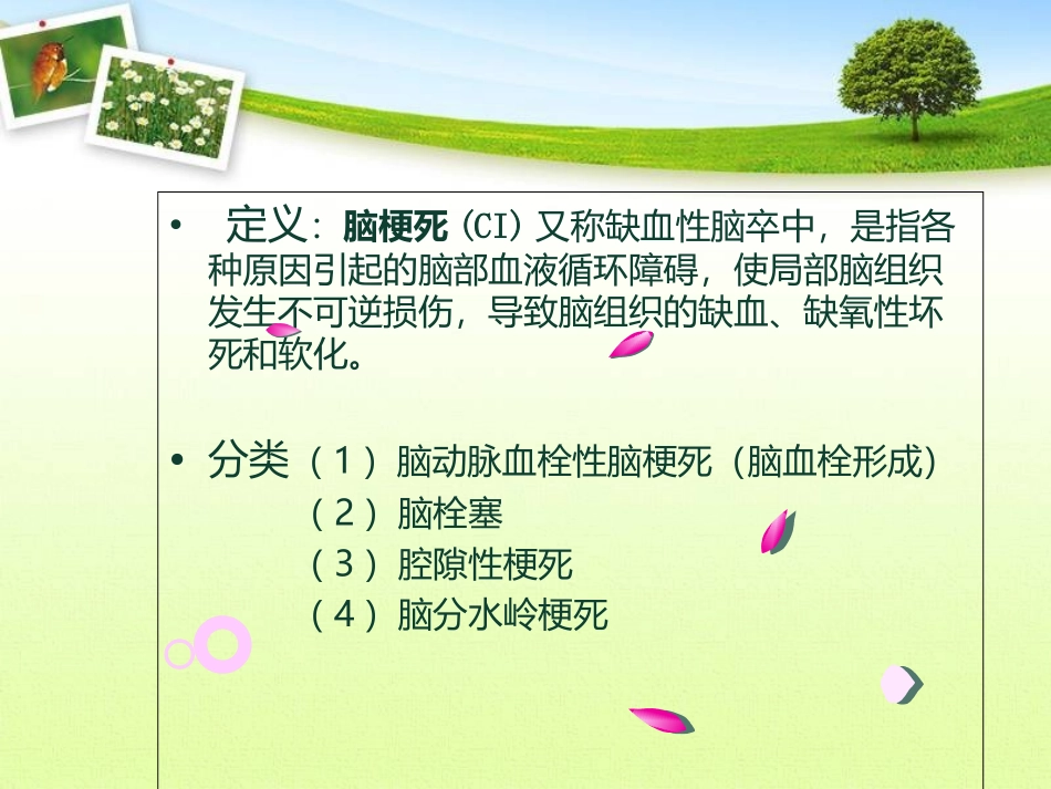 脑梗死护理常规_第3页