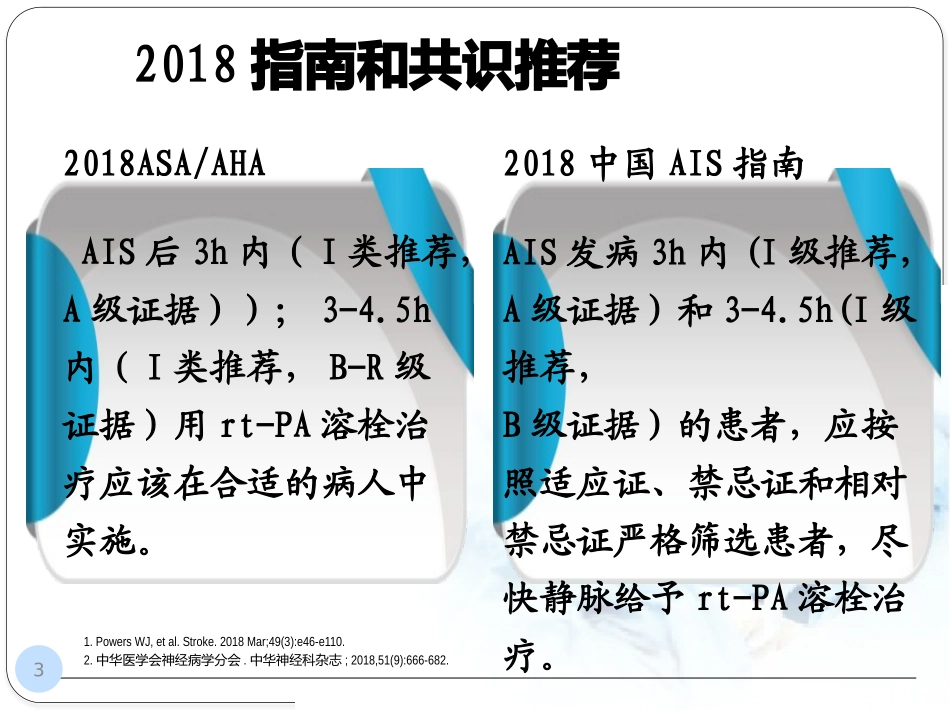 脑梗死溶栓相关问题_第3页