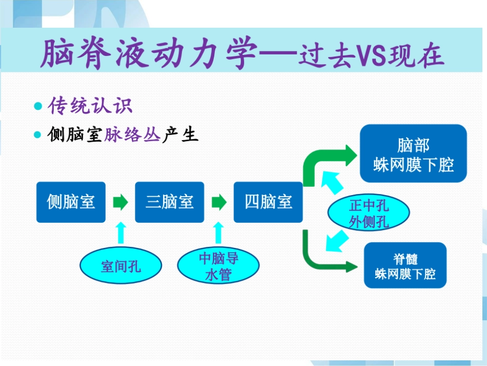 脑积水病理影像学诊断_第2页