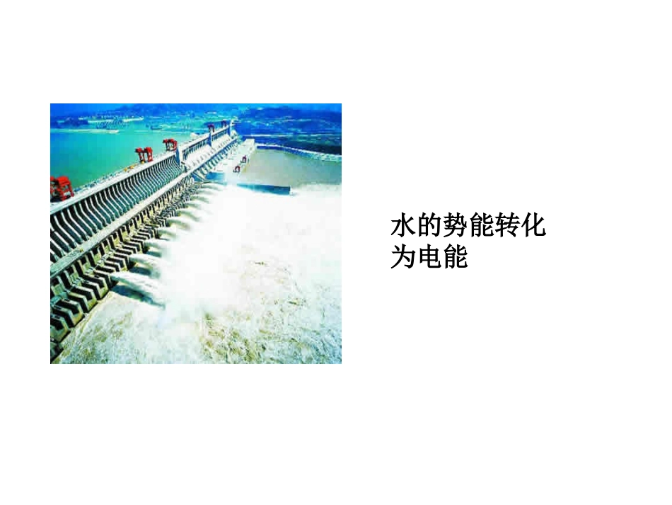 能源和可持续发展课件_第2页