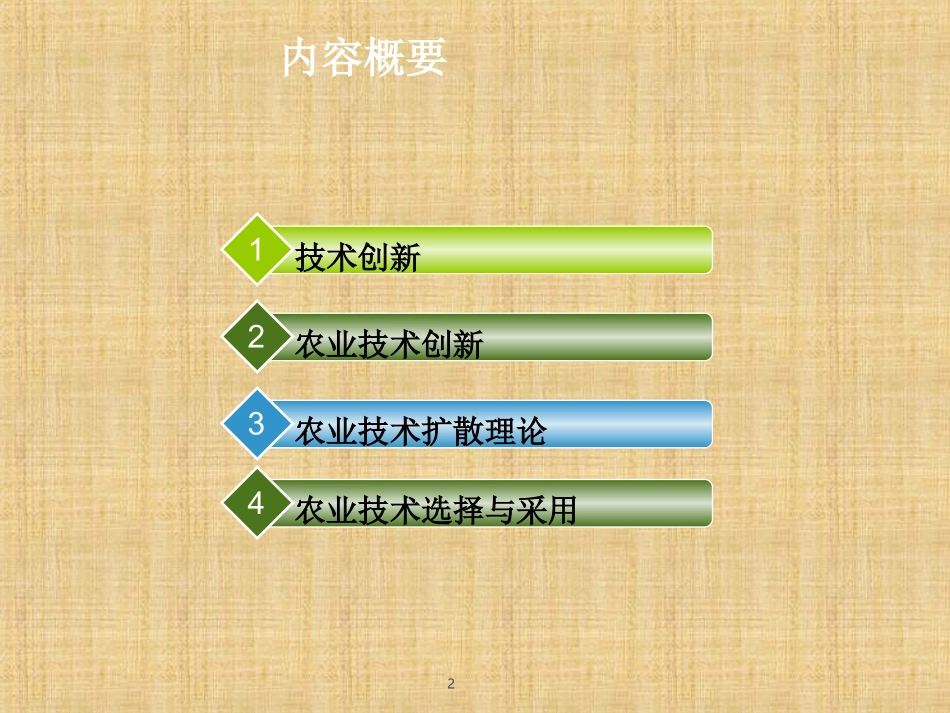 农业技术创新与扩散_第2页