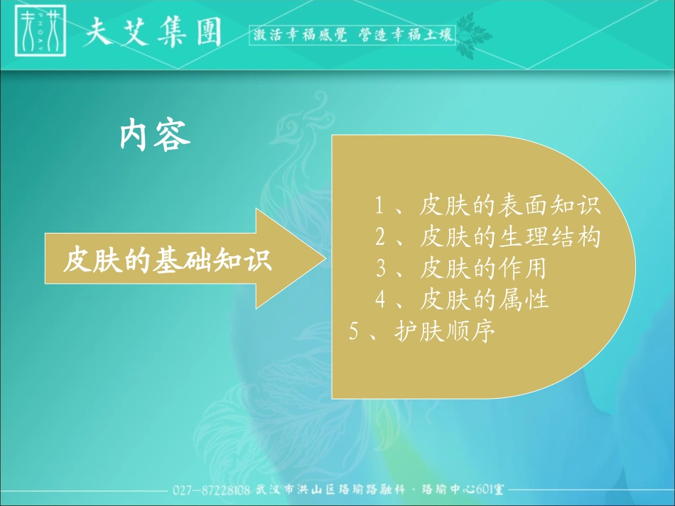 皮肤美容知识_第2页