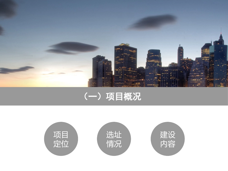 青年社区青年梦想极致活力创业园区规划_第3页