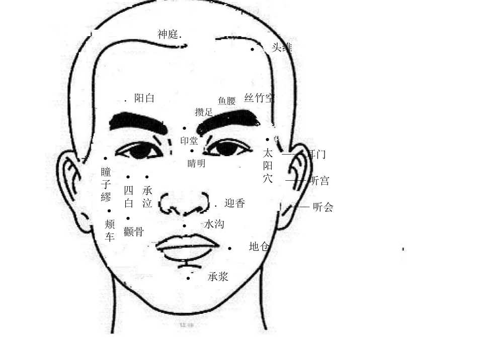 清逸安神头疗专题培训课件_第2页